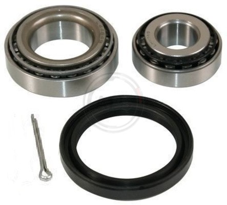 Abs 200553 front wheel - abs,