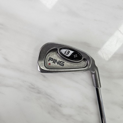 Ping dynamic gold r iron - i3+,