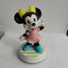 Vintage Minnie Mouse Schmid