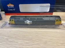 Bachmann 31-664 Class 47/0