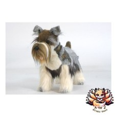 NEW Hansa Miniature Schnauzer