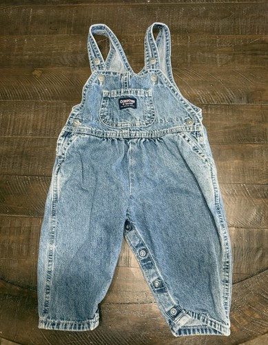 Oshkosh gosh vintage - b'gosh,