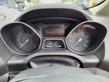 Ford C Max MK2 1.5 Diesel Instrument Cluster Speedometer 2015-19 F1ET-10849-BMX