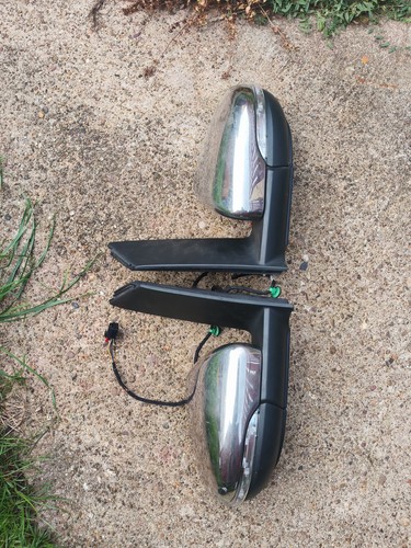 Touran 1t3 wing mirror - touran,