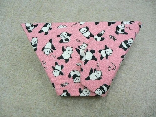 Shamisen repellent sack - shamisen,