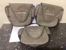  3 X Shimano Tribal Limited
