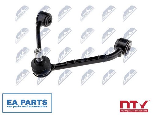 Track control arm for - track,