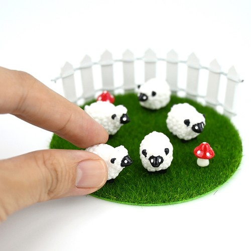 Dollhouse miniatures 24 - dollhouse,