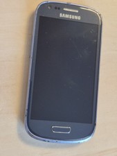 Samsung Galaxy S111 Mini  Blue