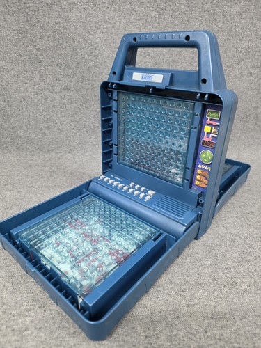 Vtech vintage battleship - vintage,