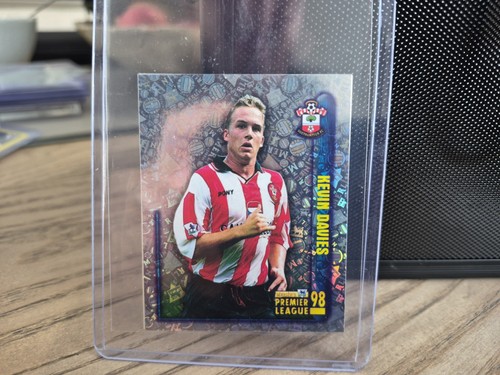 Merlin premier league 1998 - merlin,