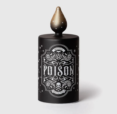 Alchemy england poison flame - alchemy,