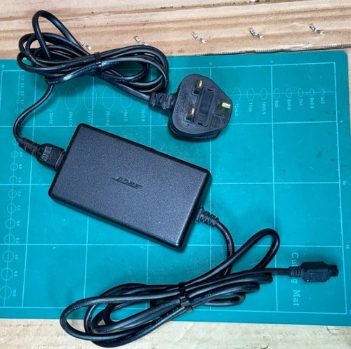 Bose psm36w 208 switching - psm36w-208,