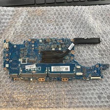 HP EliteBook 840 G7 Laptop Motherboard with i5-10310U 1.60 GHz DDR4 M08559-601