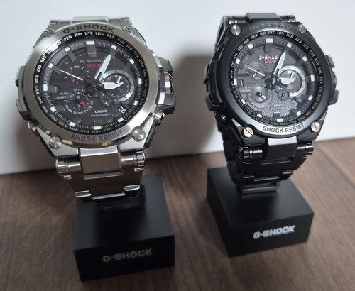 Shock mtg s1000d - g, mtg-s1000d-1aer