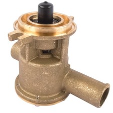 For Volvo Penta TAMD41D