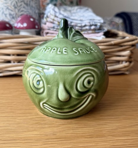 Sylvac 4549 apple - no., sauce