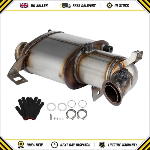 Dpf particulate filter for - dpf,