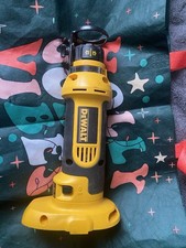 Dewalt Dc 550 Cordless Cut Out