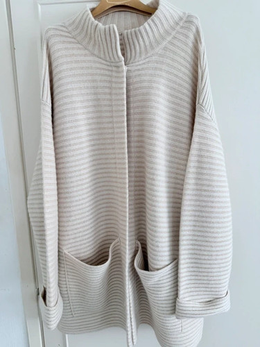 Womens peal knitted - n.peal,