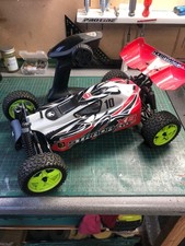 Maverick Strada XB Evo S