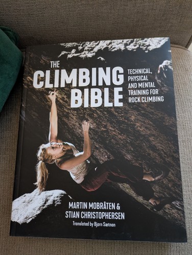 Rock climbing bouldering - /,