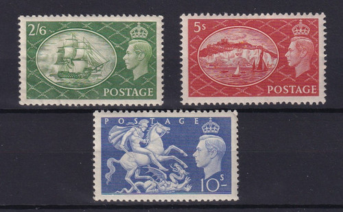 1951 festival values - 1951,