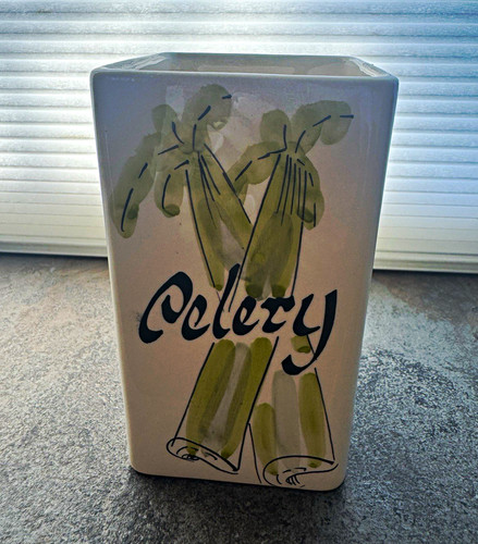 Toni raymond celery design - celery,