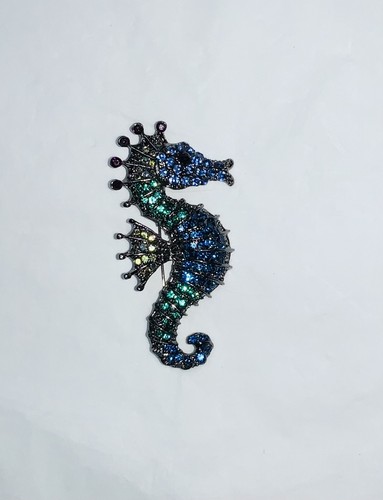 Display sparkly blue - ex-display,