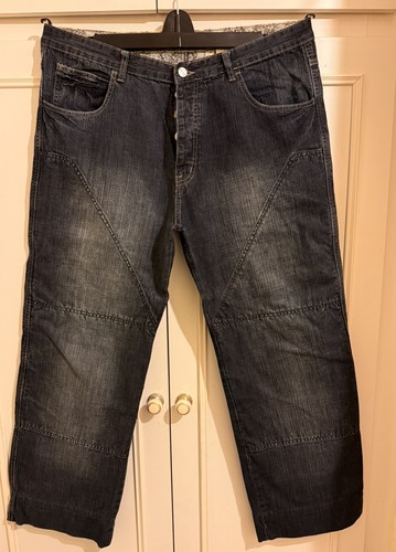 Hornee motorbike jeans mens - jeans,