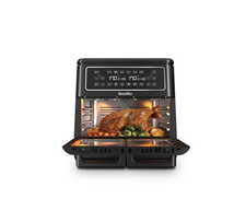 Breville Halo Flexi Air Fryer