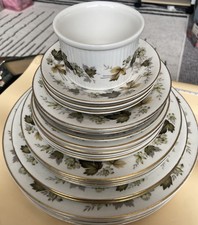 Royal Doulton Larchmont Fine