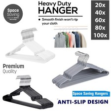 Heavy Duty Metal Clothes