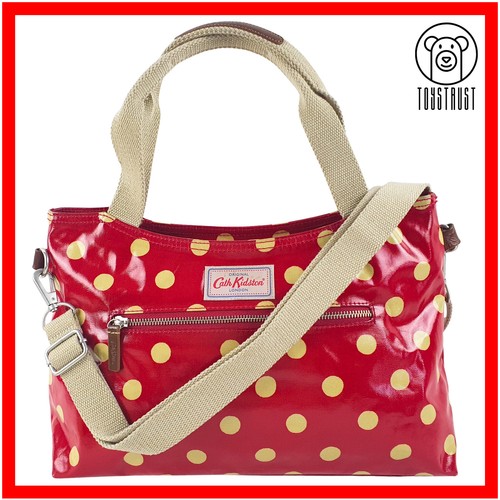 Cath kidston shoulder bag - cath,