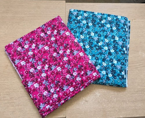 Bundle cotton lawn - of,
