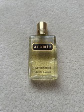 ARAMIS AFTERSHAVE  60ml -