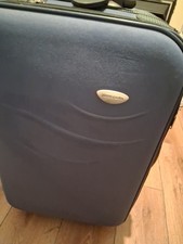 Pierre Cardin Travel Suitcase