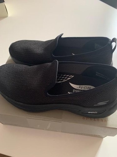 Sketchers size3 womens - sketchers, go