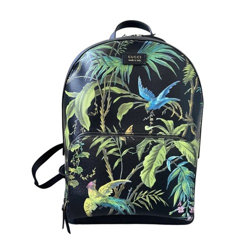 Gucci backpack - gucci,