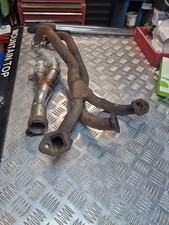 Classic mini lcb exhaust - classic,