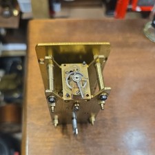 Antique Mechanism Davall With