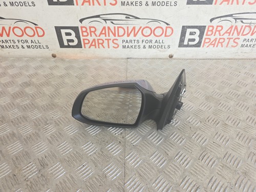 Hyundai i10 mk3 doors - hyundai, 5