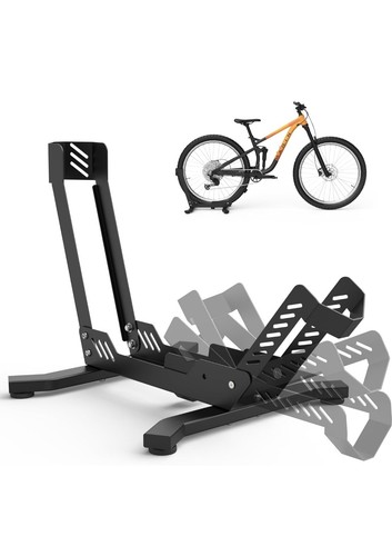 Bike stand floor sturdy - bike,
