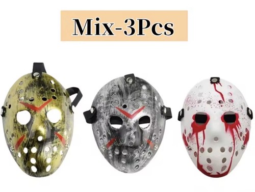 Halloween jason style - halloween,