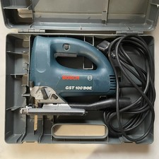 BOSCH PROFESSIONAL GST 100 BCE
