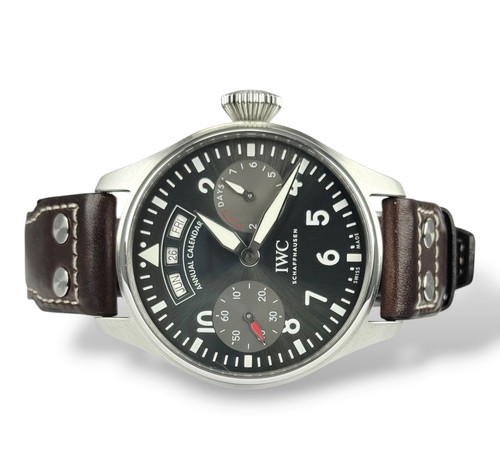 Iwc 2020 spitfire big - iwc,