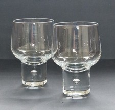 Kosta Boda Mambo Wine Glass