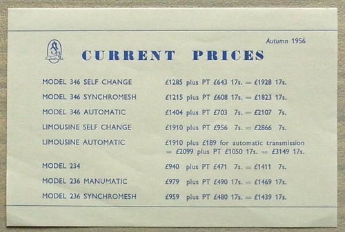 Armstrong siddeley car - armstrong, uk