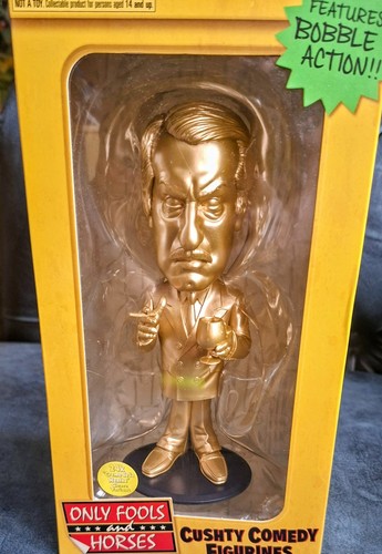 Only fools and - horses, bobble