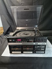 Fisher MC-723 BK AM/FM Stereo